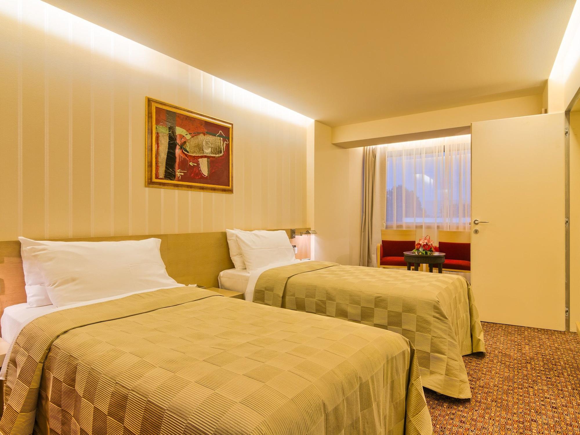 Vega Hotel Mamaia Exterior photo