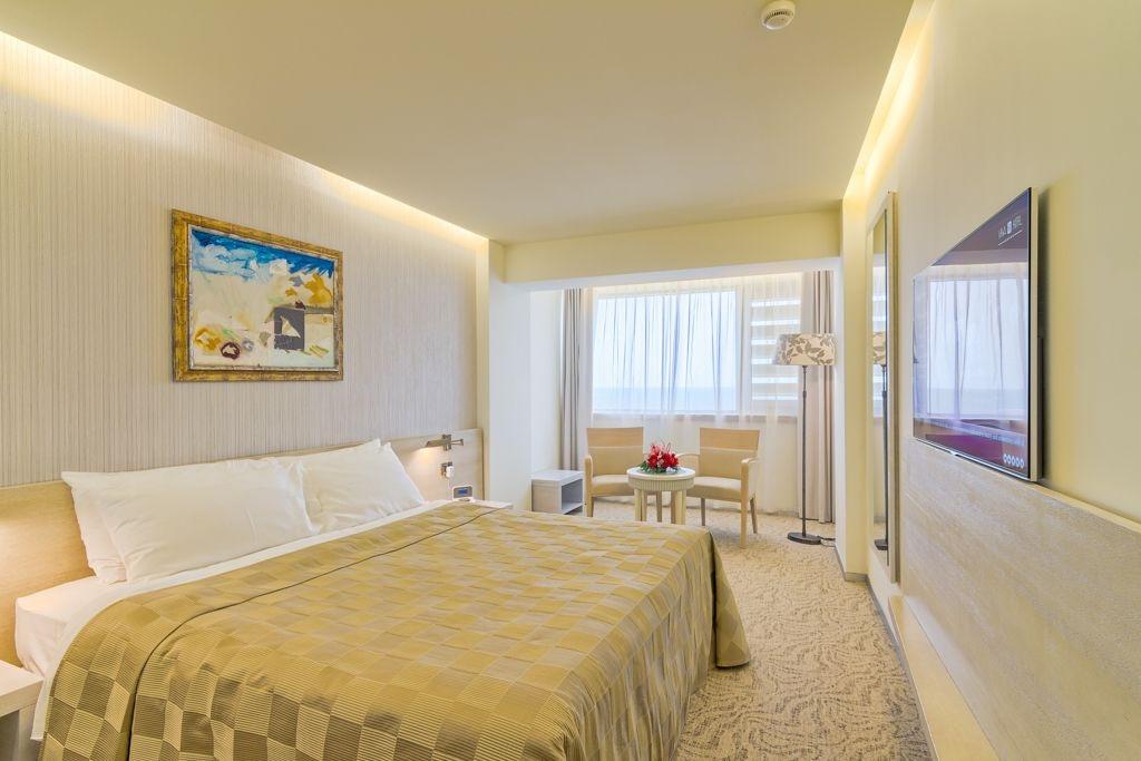 Vega Hotel Mamaia Exterior photo