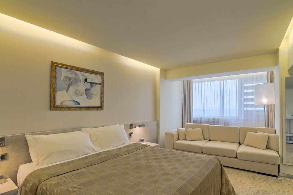 Vega Hotel Mamaia Exterior photo