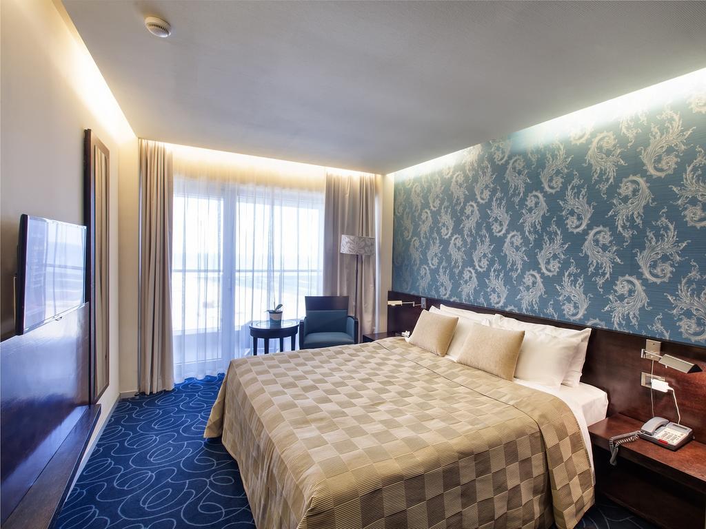 Vega Hotel Mamaia Room photo