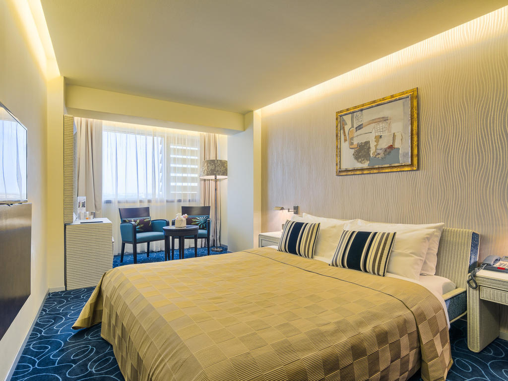 Vega Hotel Mamaia Room photo