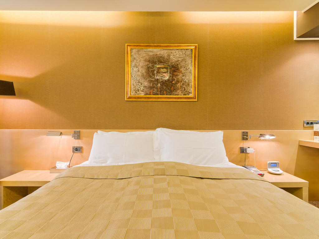 Vega Hotel Mamaia Room photo